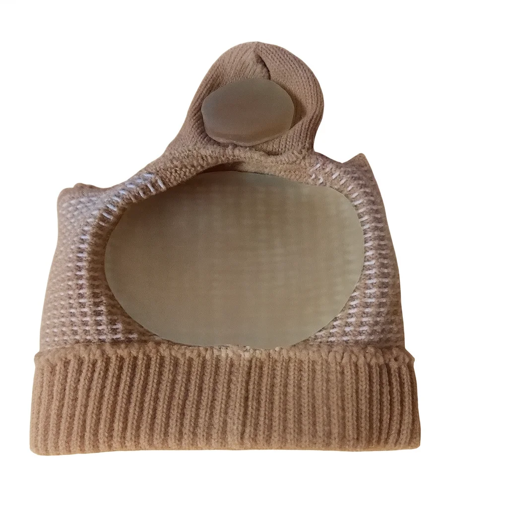 Mīksts un elpojošs Valgus Pro zeķite- fiksators – nemanāms un ērts valkāšanai jebkuros apavos.