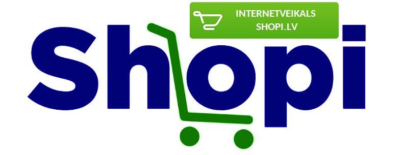 SHOPi.LV