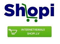 SHOPi.LV