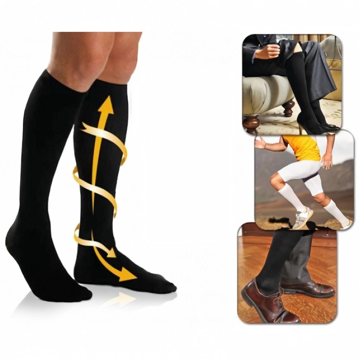 kompresijas zekes mycare