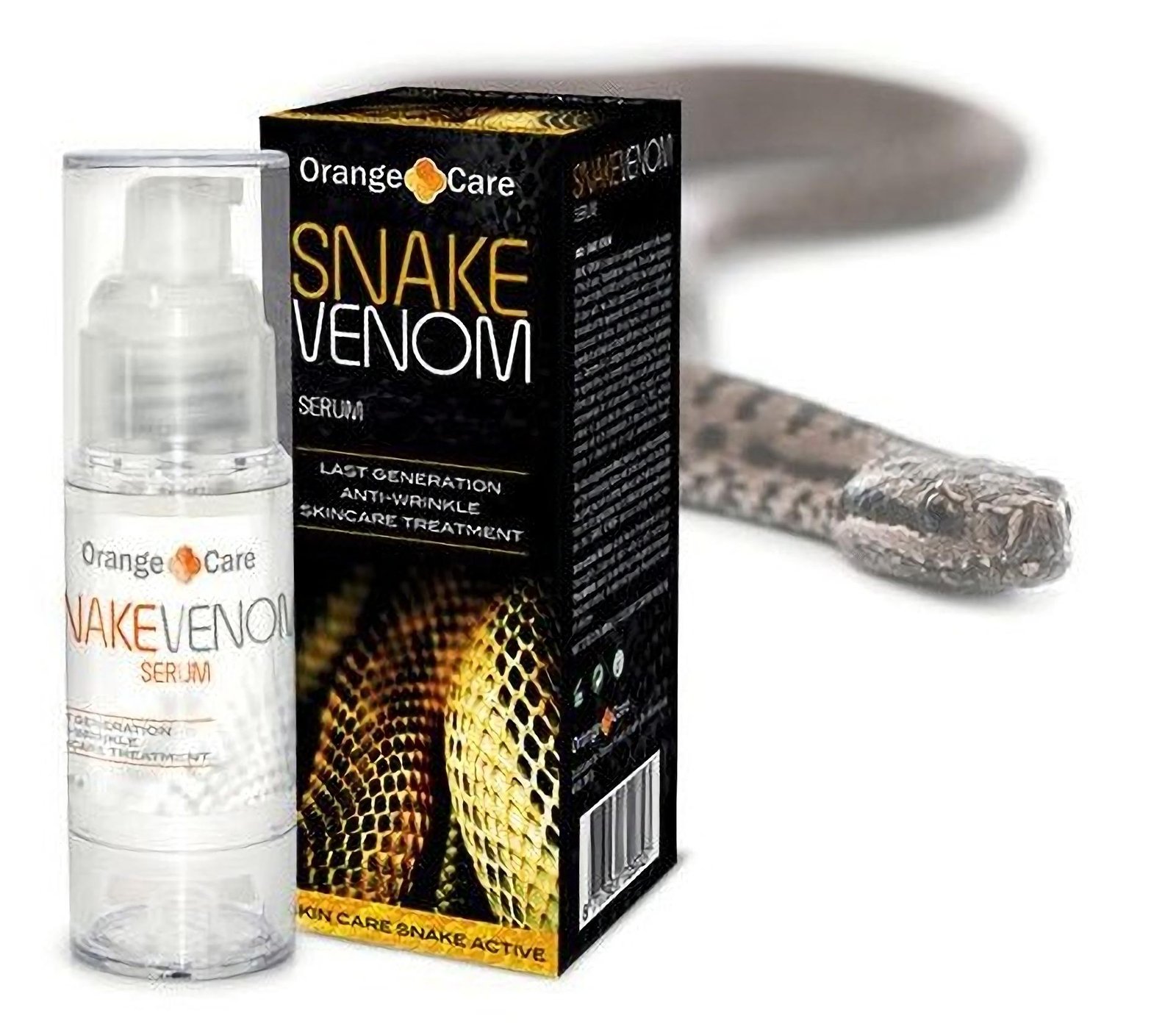 Pretgrumbu serums ar cuskas indi