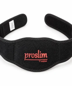 Proslim t-active turmalīna apsējs kaklam un locītavām