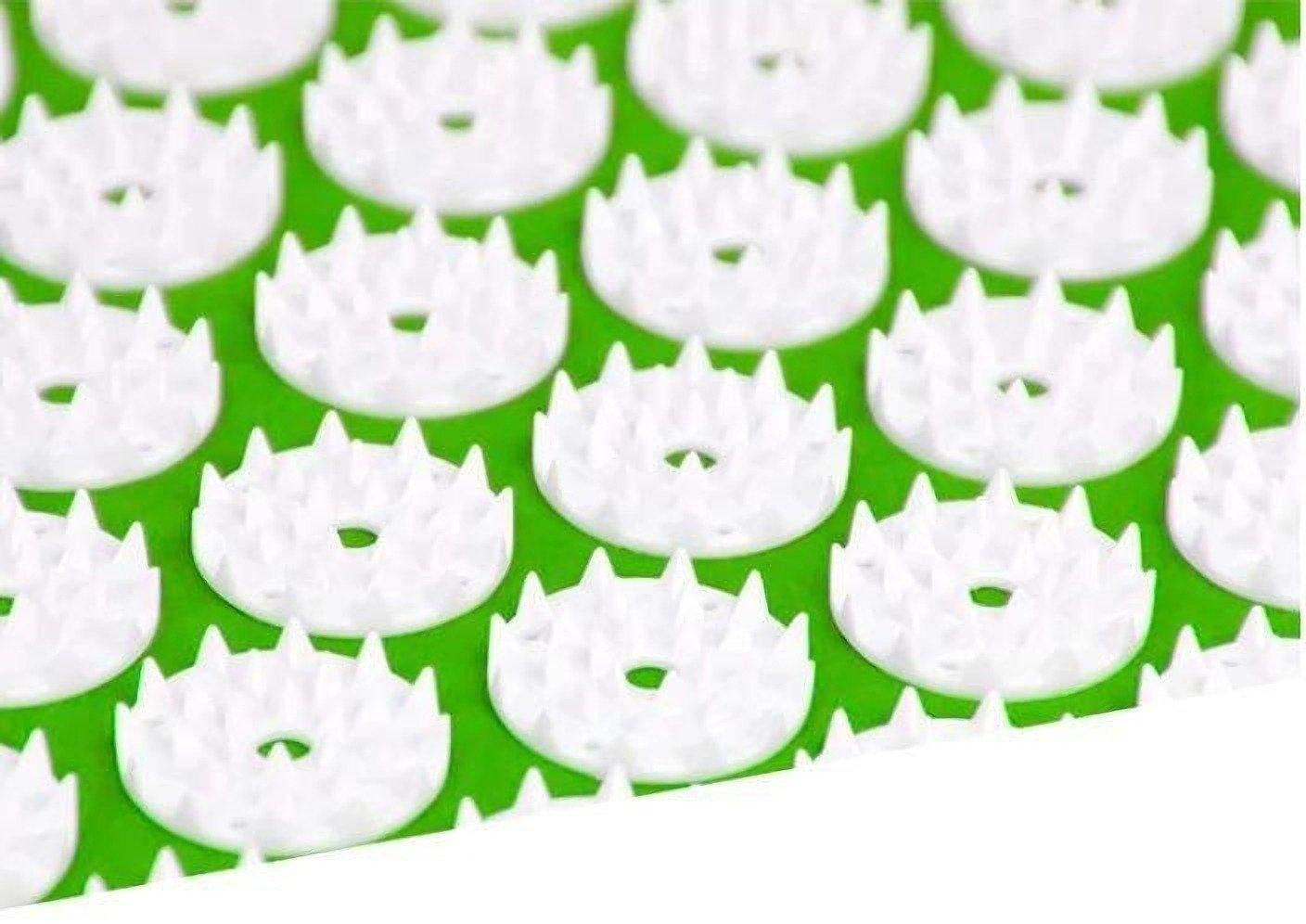 akupresuras matracis zals