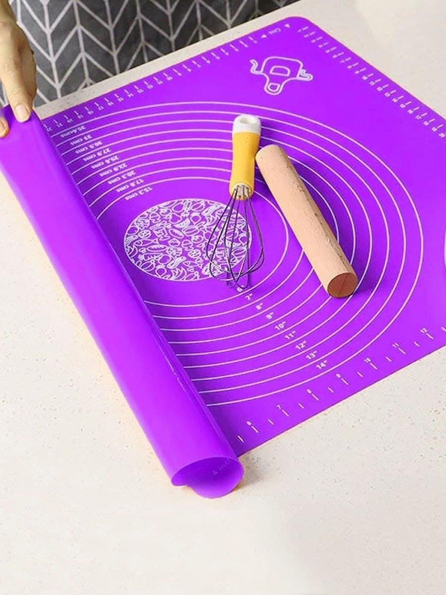 miklas paklajs violets