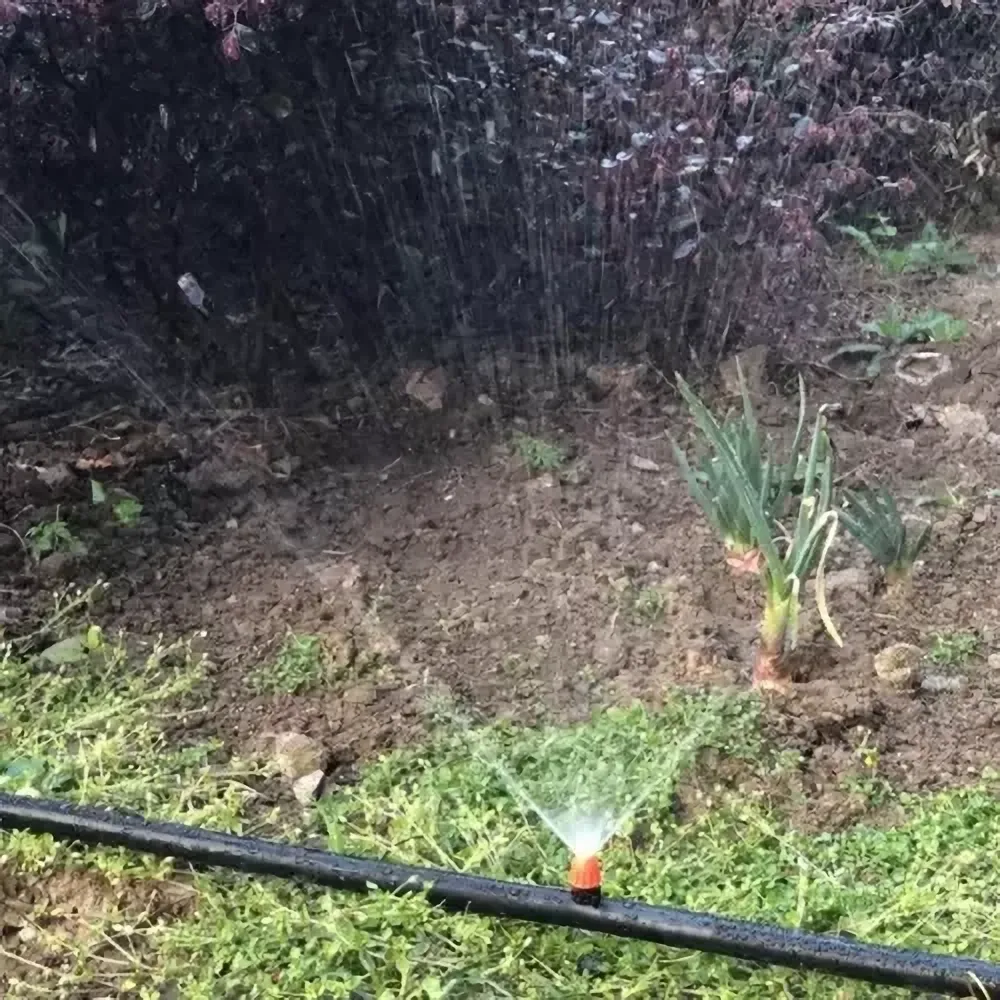 smidzinasanas sistema